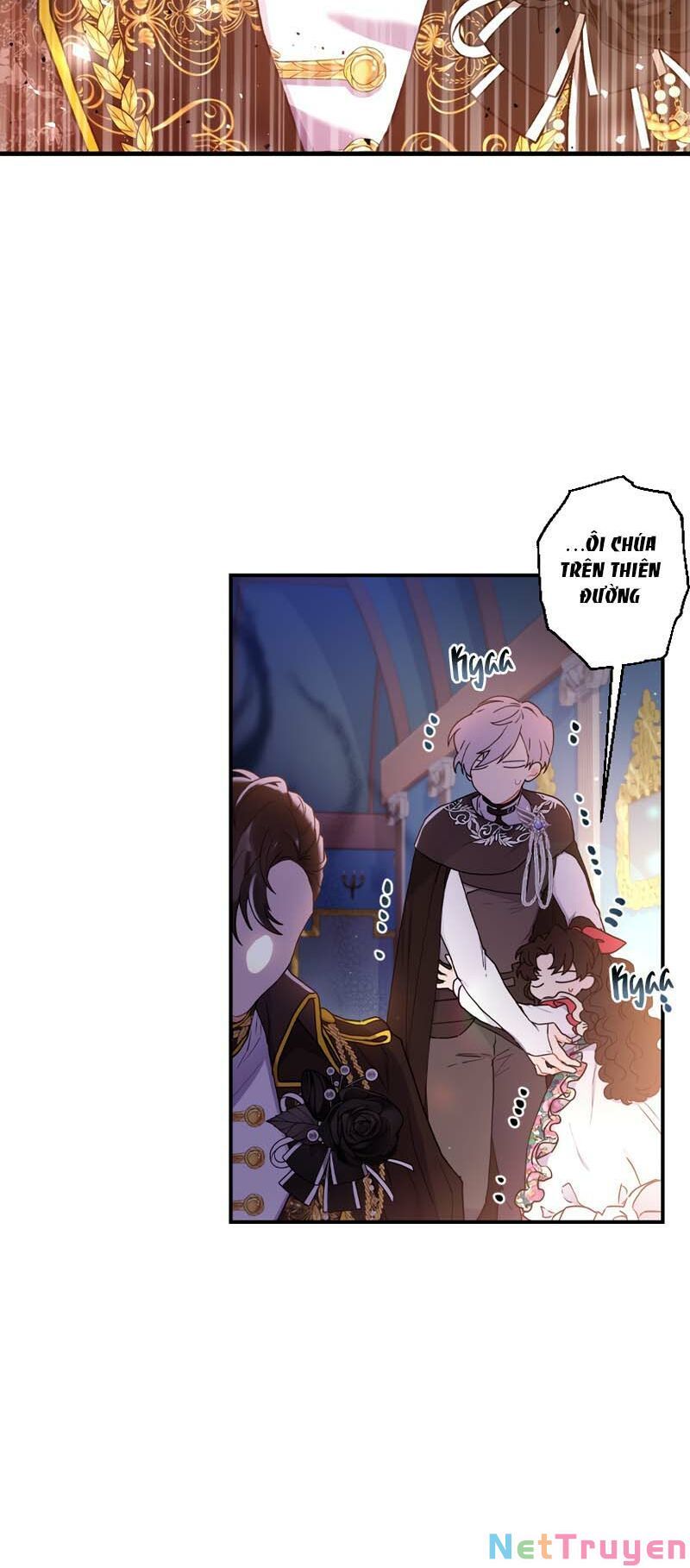 đọc truyện Ta Trở Thành Con Gái Nuôi Của Nam Chính Chương 50 ảnh 34 tại Thiên Thai Truyện