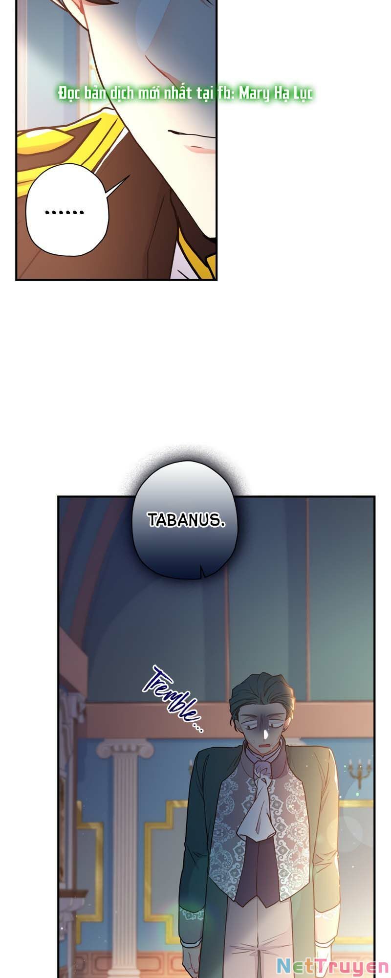 đọc truyện Ta Trở Thành Con Gái Nuôi Của Nam Chính Chương 50 ảnh 36 tại Thiên Thai Truyện