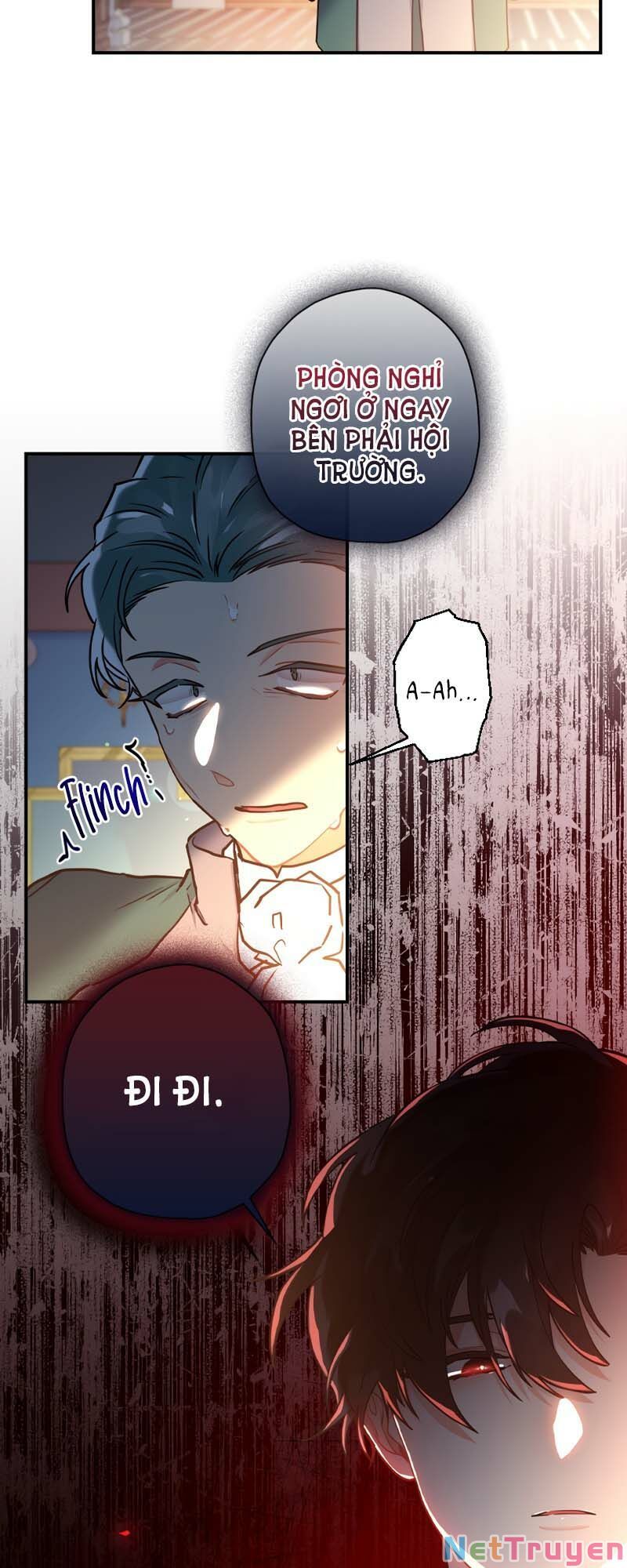 đọc truyện Ta Trở Thành Con Gái Nuôi Của Nam Chính Chương 50 ảnh 37 tại Thiên Thai Truyện