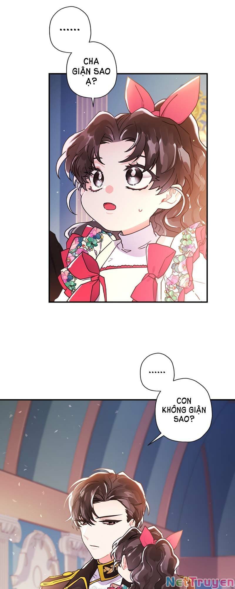 đọc truyện Ta Trở Thành Con Gái Nuôi Của Nam Chính Chương 50 ảnh 40 tại Thiên Thai Truyện