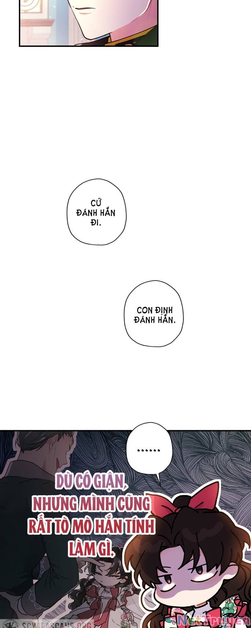 đọc truyện Ta Trở Thành Con Gái Nuôi Của Nam Chính Chương 50 ảnh 42 tại Thiên Thai Truyện