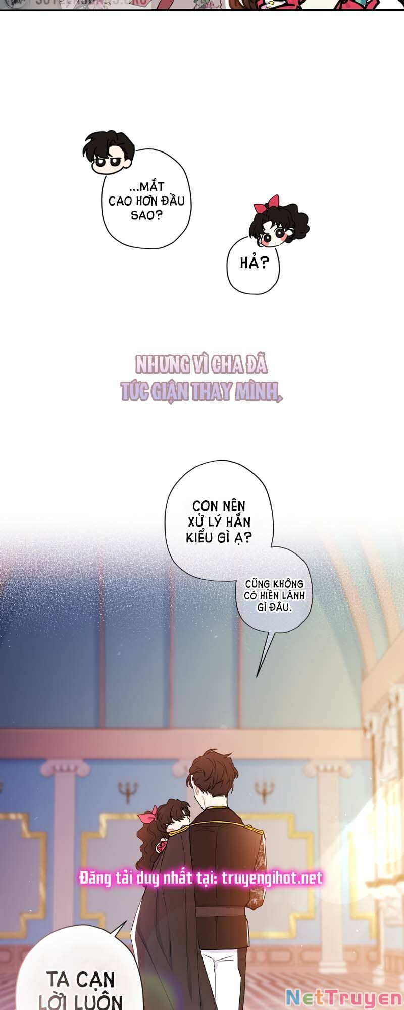 đọc truyện Ta Trở Thành Con Gái Nuôi Của Nam Chính Chương 50 ảnh 43 tại Thiên Thai Truyện