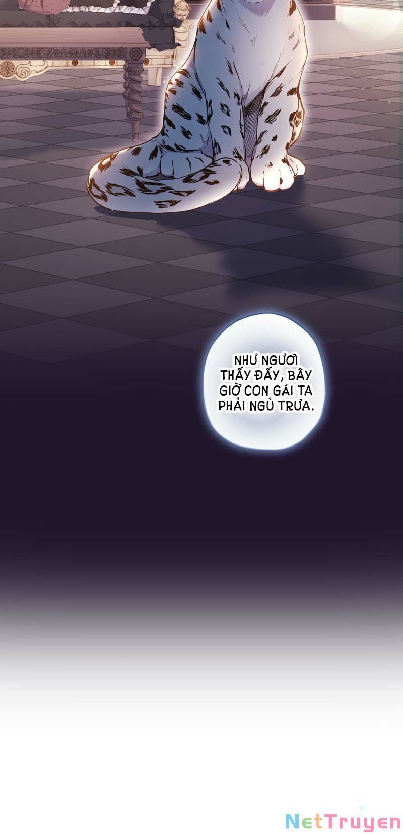 đọc truyện Ta Trở Thành Con Gái Nuôi Của Nam Chính Chương 50 ảnh 47 tại Thiên Thai Truyện