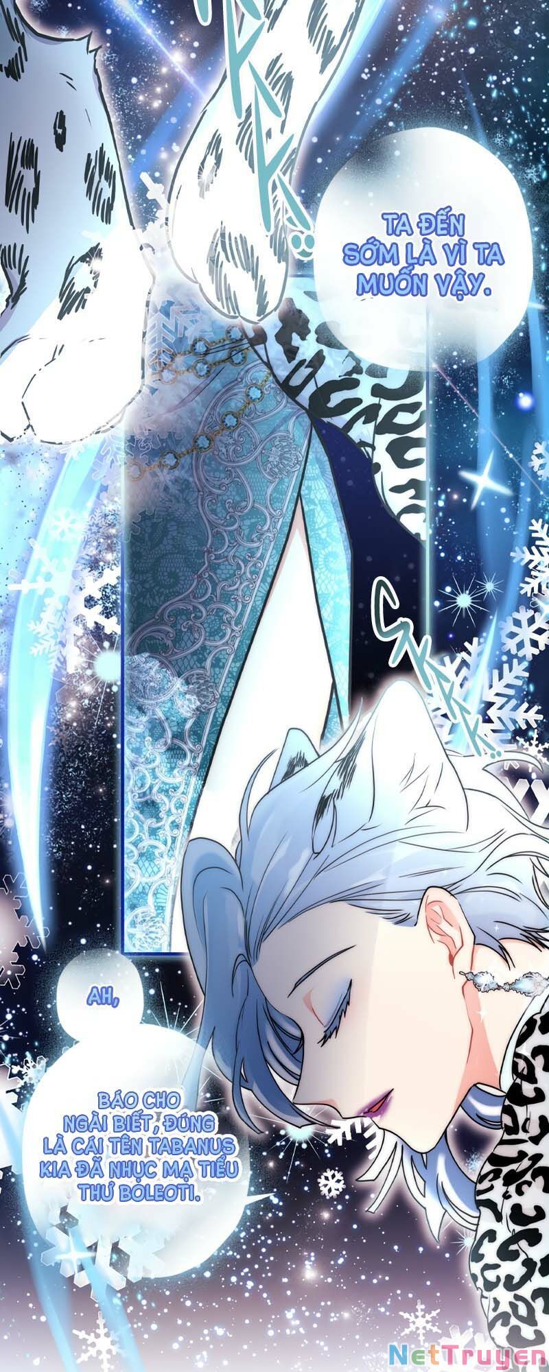 đọc truyện Ta Trở Thành Con Gái Nuôi Của Nam Chính Chương 50 ảnh 49 tại Thiên Thai Truyện