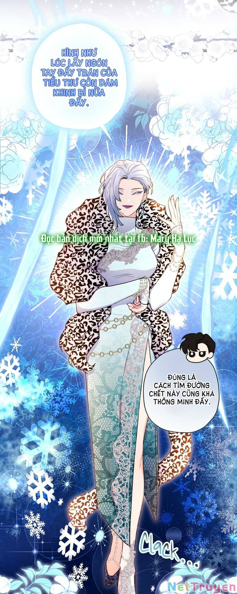 đọc truyện Ta Trở Thành Con Gái Nuôi Của Nam Chính Chương 50 ảnh 50 tại Thiên Thai Truyện