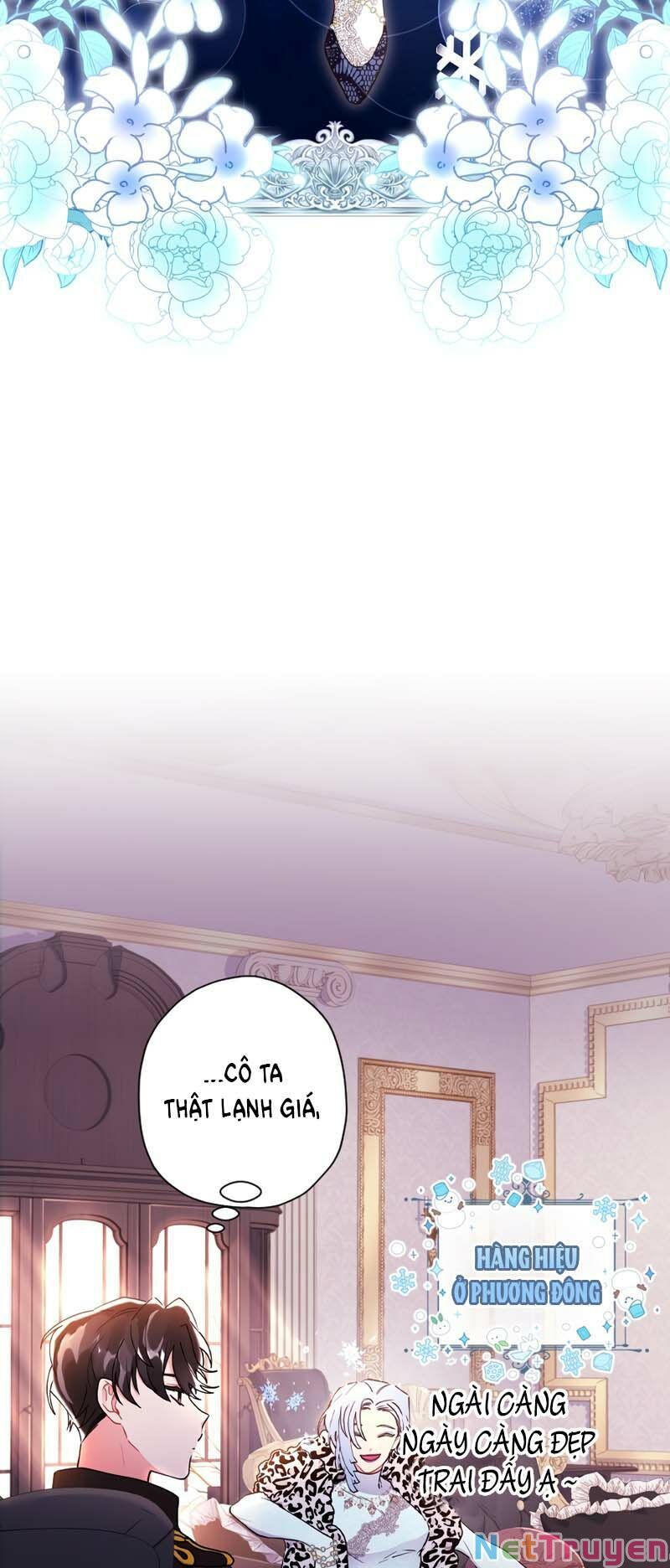 đọc truyện Ta Trở Thành Con Gái Nuôi Của Nam Chính Chương 50 ảnh 51 tại Thiên Thai Truyện