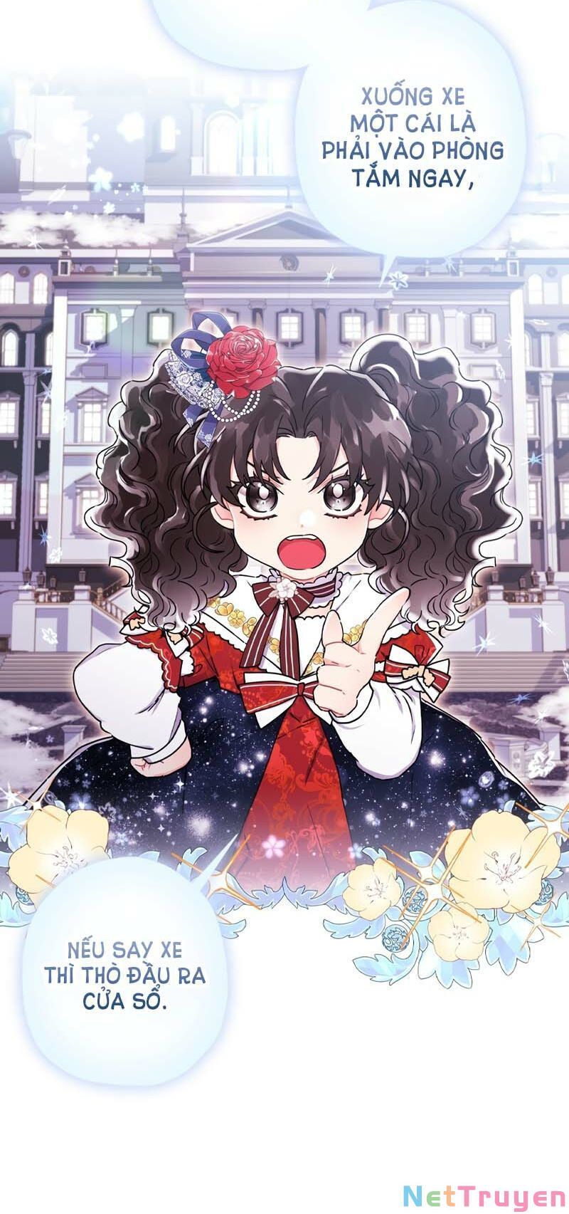 đọc truyện Ta Trở Thành Con Gái Nuôi Của Nam Chính Chương 50 ảnh 57 tại Thiên Thai Truyện