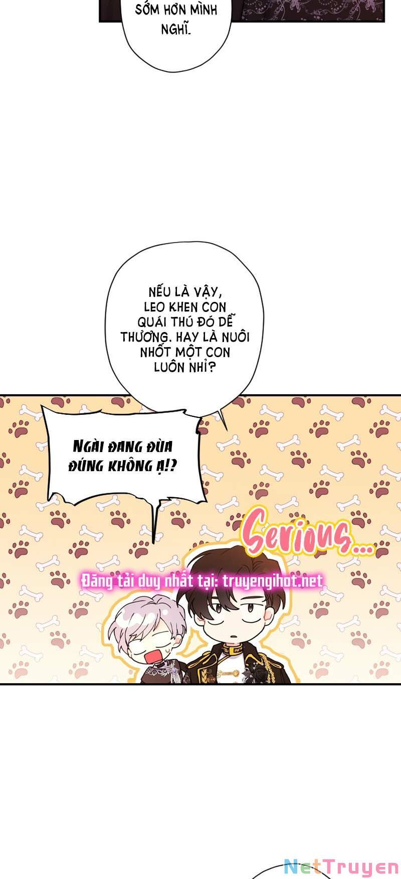 đọc truyện Ta Trở Thành Con Gái Nuôi Của Nam Chính Chương 50 ảnh 8 tại Thiên Thai Truyện