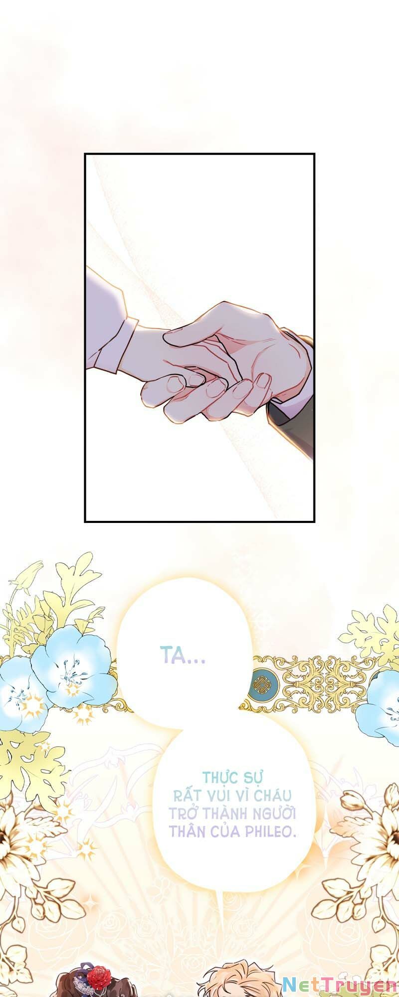 đọc truyện Ta Trở Thành Con Gái Nuôi Của Nam Chính Chương 50 ảnh 62 tại Thiên Thai Truyện