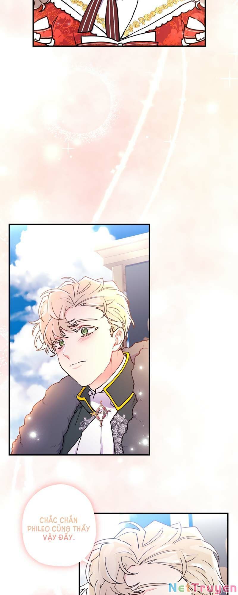 đọc truyện Ta Trở Thành Con Gái Nuôi Của Nam Chính Chương 50 ảnh 64 tại Thiên Thai Truyện