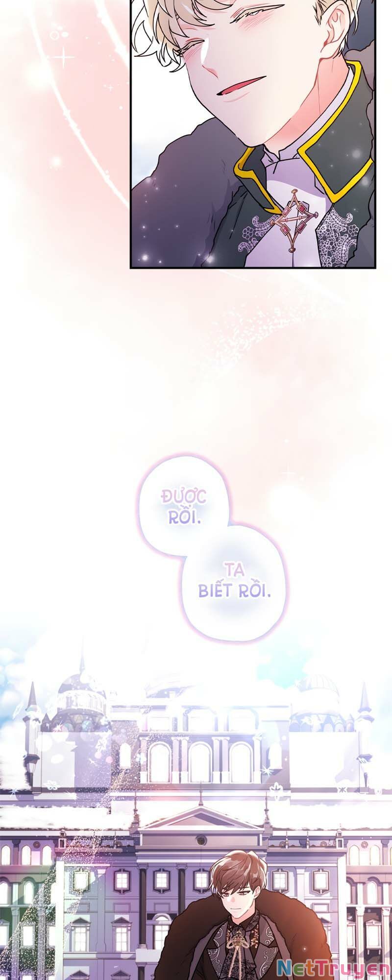 đọc truyện Ta Trở Thành Con Gái Nuôi Của Nam Chính Chương 50 ảnh 65 tại Thiên Thai Truyện