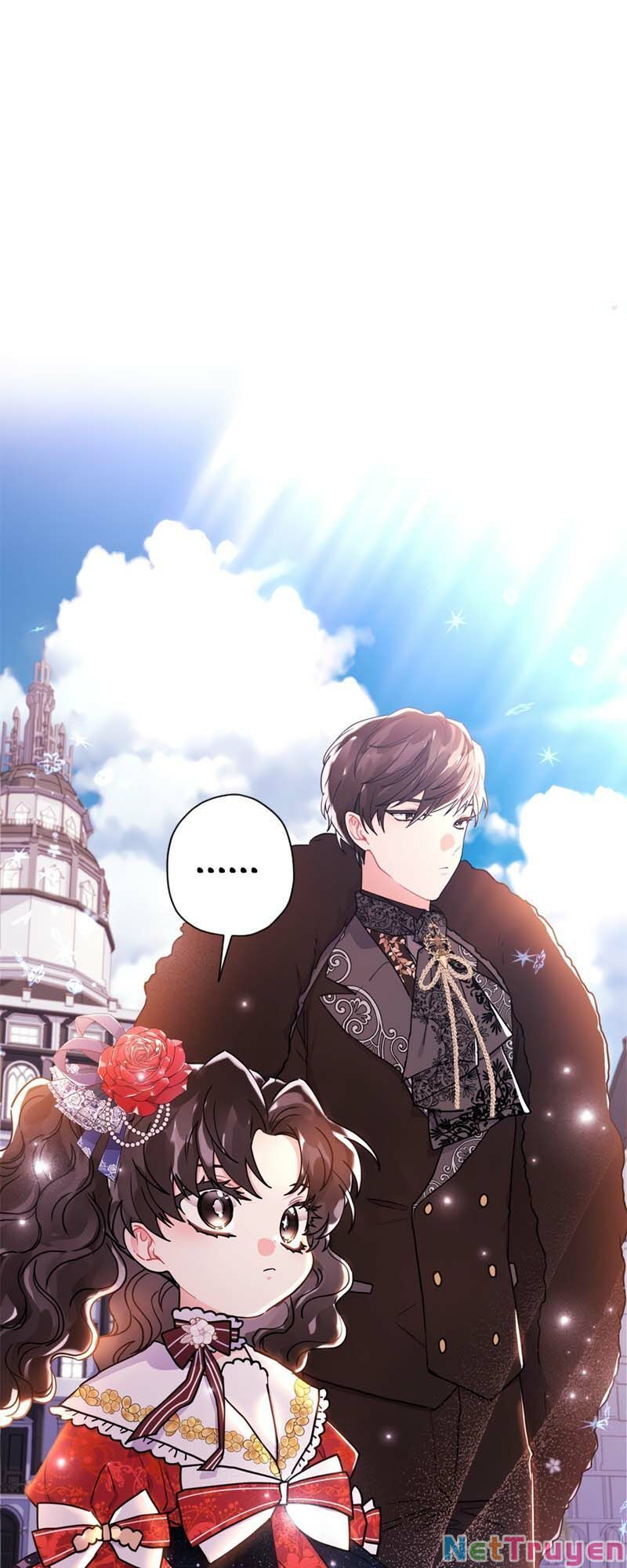 đọc truyện Ta Trở Thành Con Gái Nuôi Của Nam Chính Chương 50 ảnh 67 tại Thiên Thai Truyện