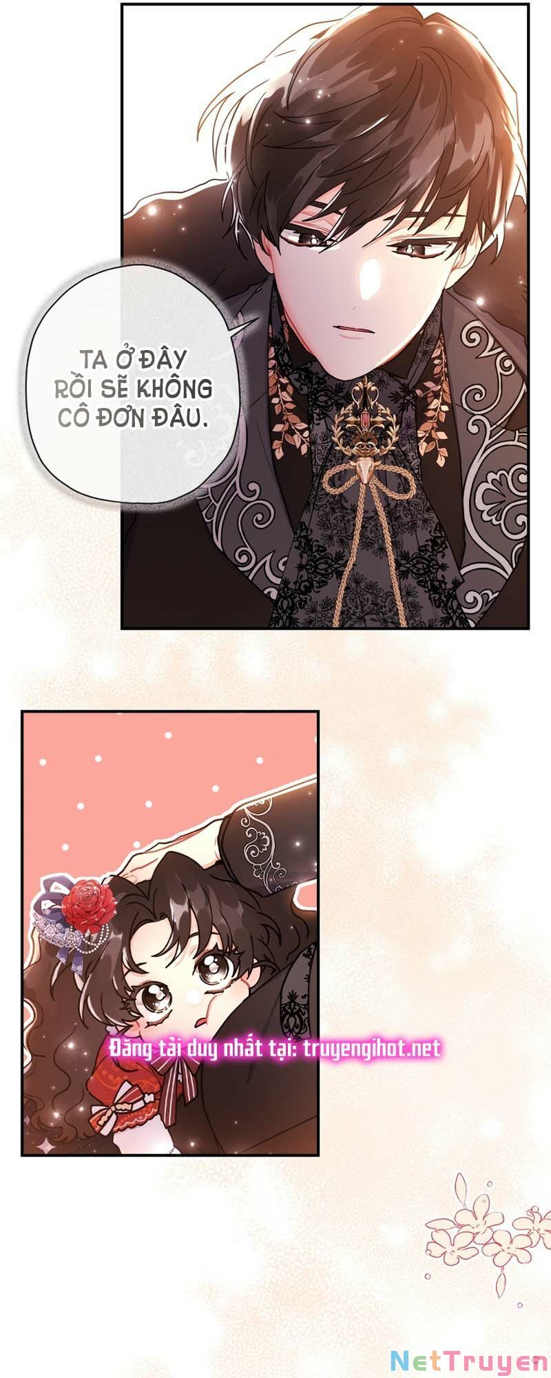 đọc truyện Ta Trở Thành Con Gái Nuôi Của Nam Chính Chương 50 ảnh 70 tại Thiên Thai Truyện