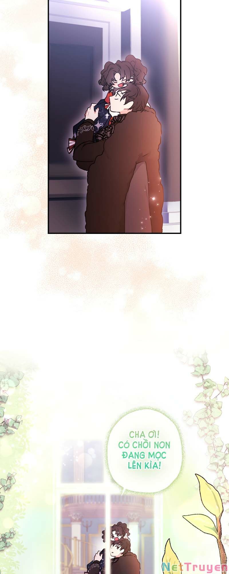 đọc truyện Ta Trở Thành Con Gái Nuôi Của Nam Chính Chương 50 ảnh 72 tại Thiên Thai Truyện