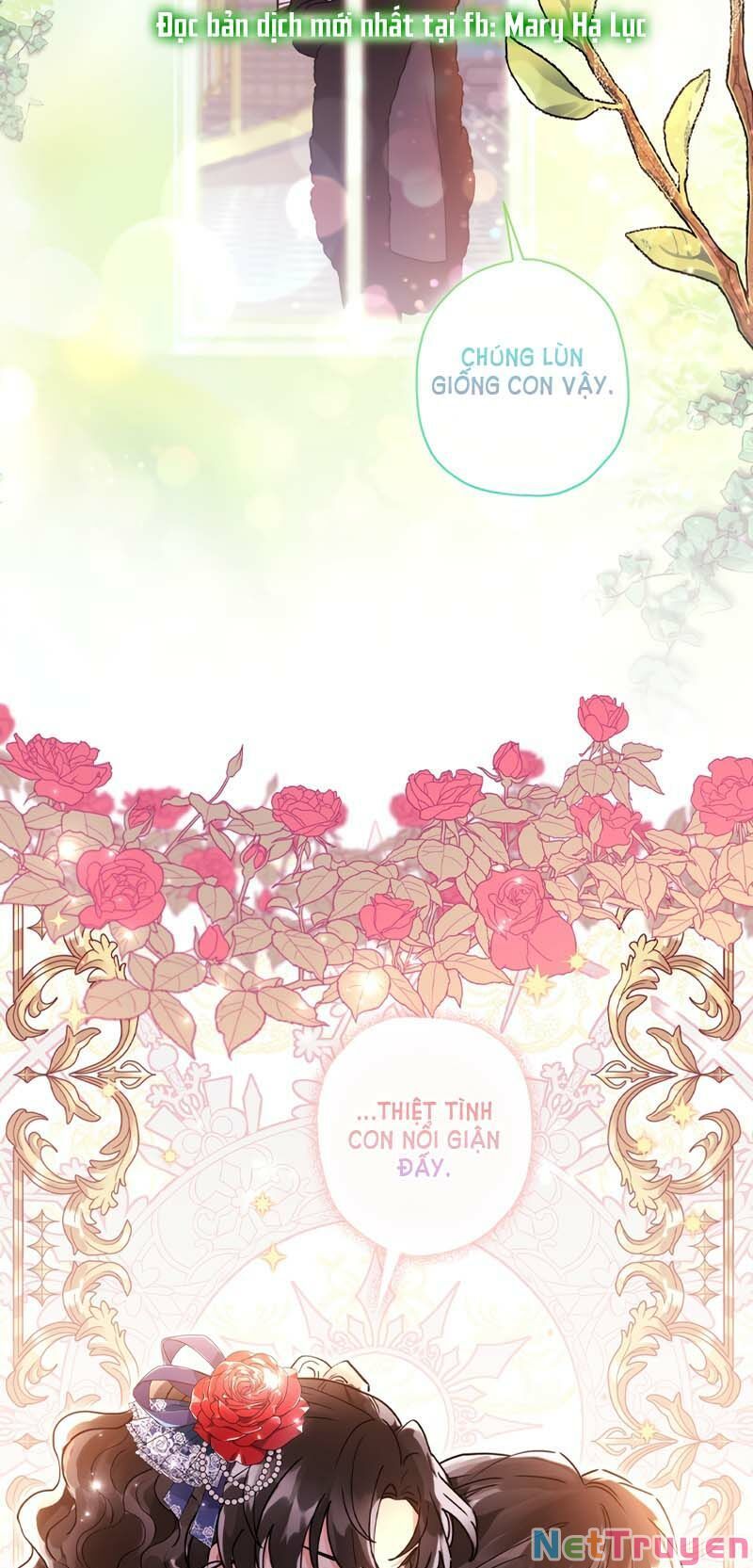 đọc truyện Ta Trở Thành Con Gái Nuôi Của Nam Chính Chương 50 ảnh 73 tại Thiên Thai Truyện