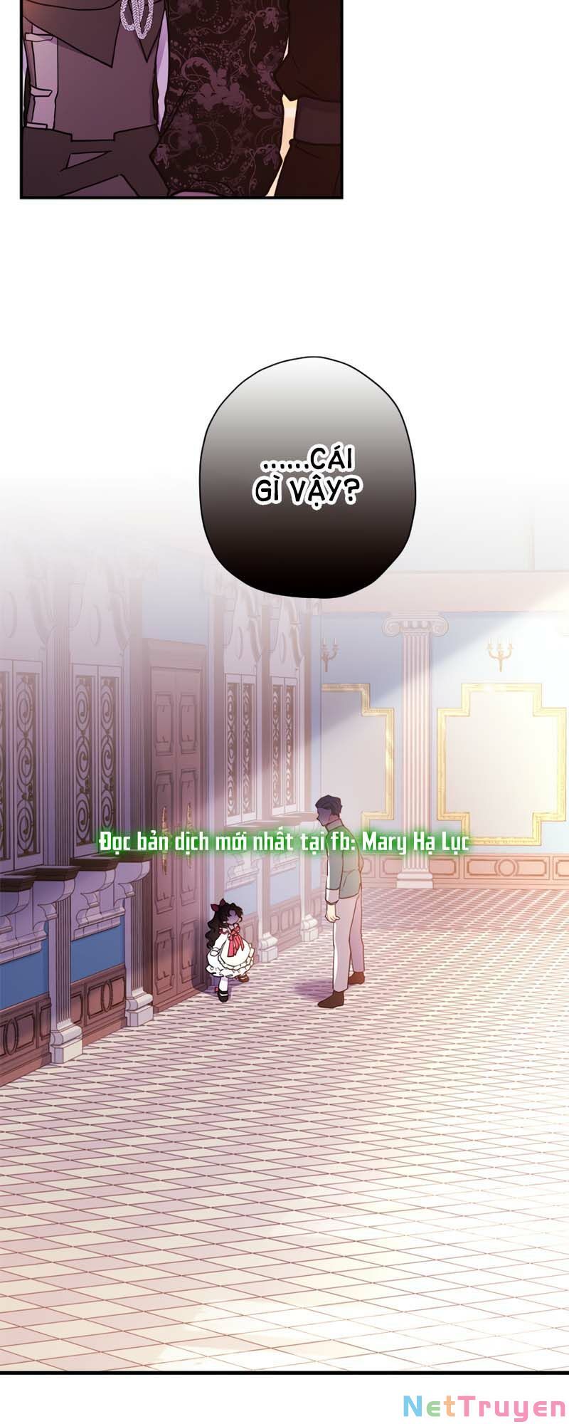 đọc truyện Ta Trở Thành Con Gái Nuôi Của Nam Chính Chương 50 ảnh 11 tại Thiên Thai Truyện