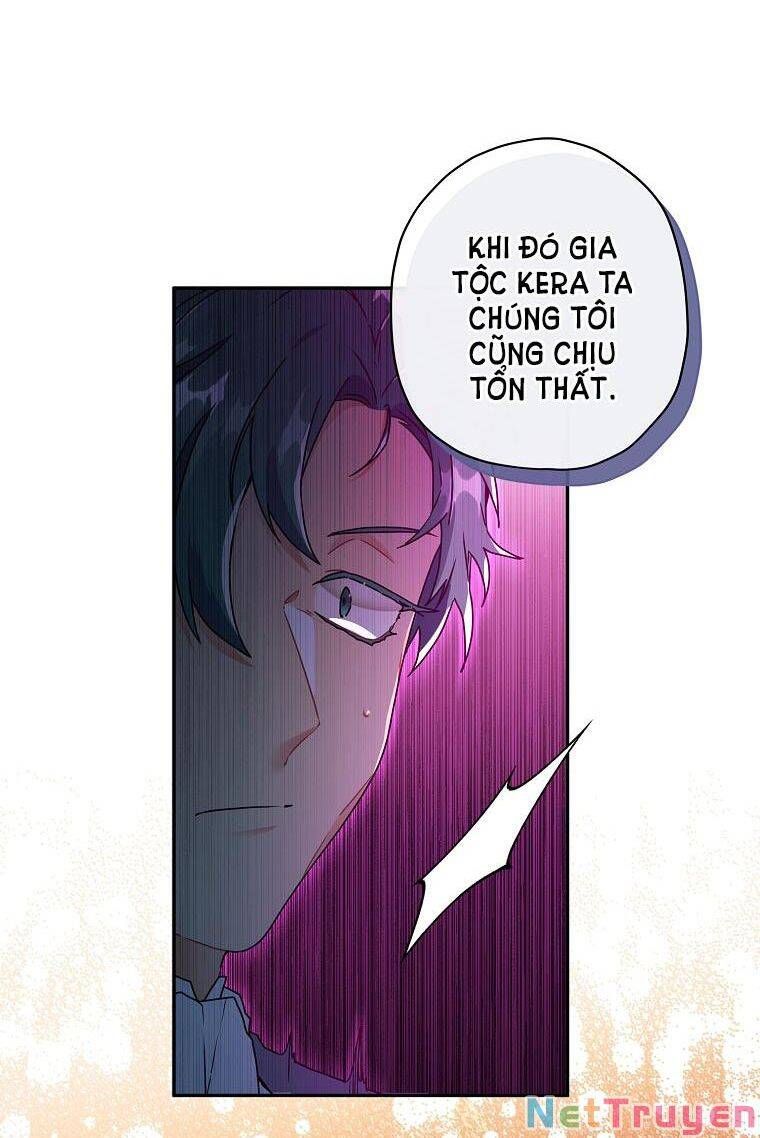 đọc truyện Ta Trở Thành Con Gái Nuôi Của Nam Chính Chương 51.1 ảnh 12 tại Thiên Thai Truyện