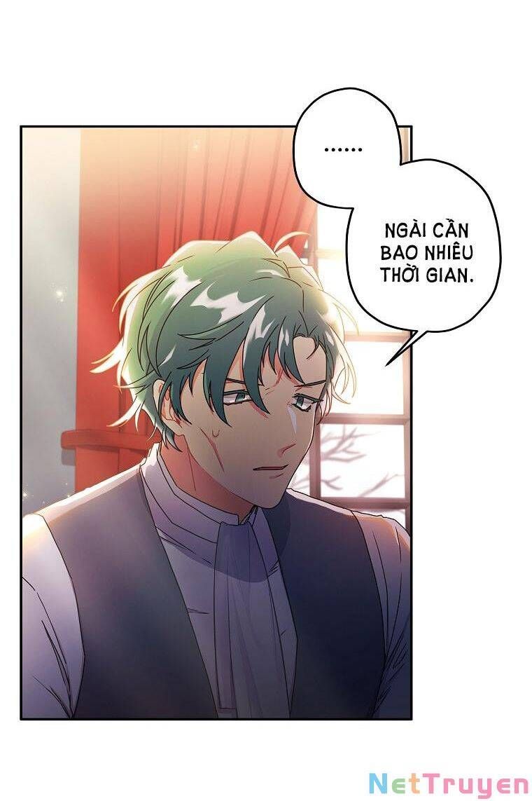 đọc truyện Ta Trở Thành Con Gái Nuôi Của Nam Chính Chương 51.1 ảnh 15 tại Thiên Thai Truyện