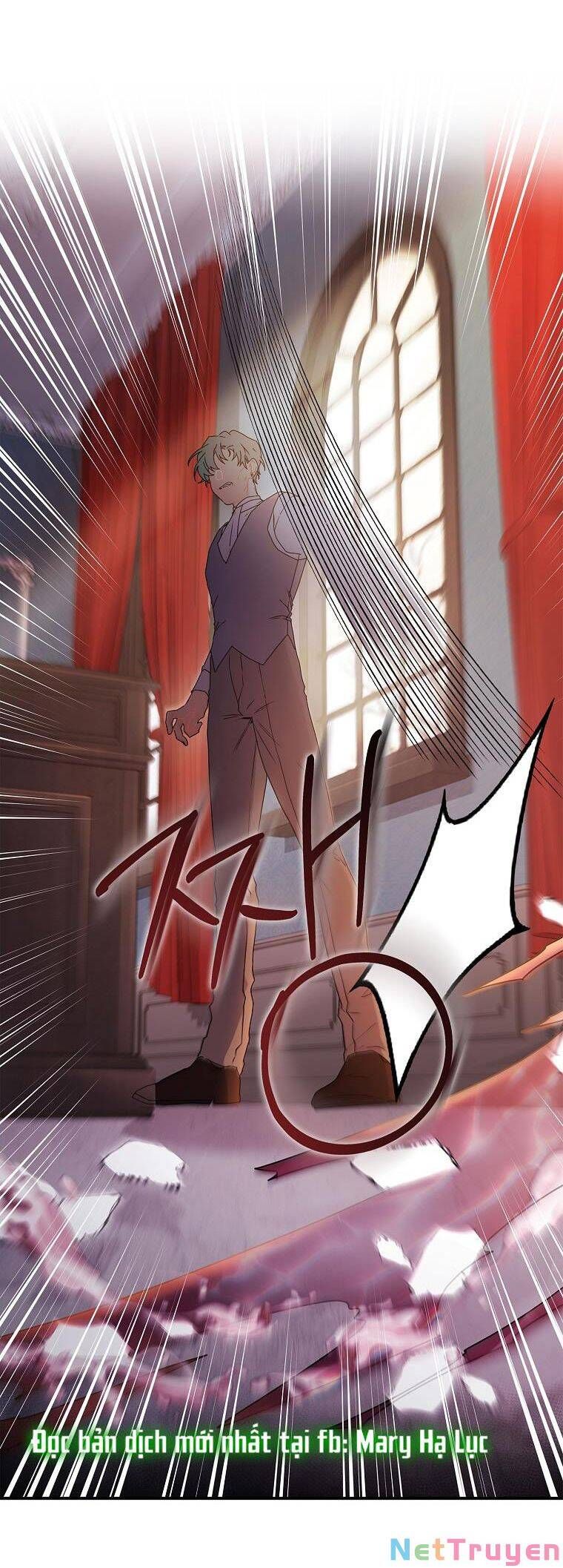 đọc truyện Ta Trở Thành Con Gái Nuôi Của Nam Chính Chương 51.1 ảnh 20 tại Thiên Thai Truyện