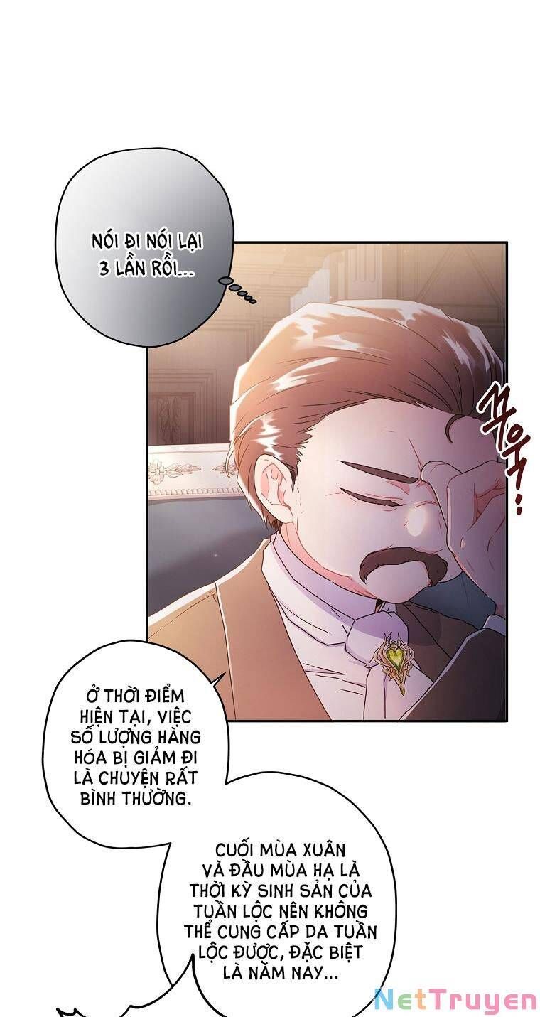 đọc truyện Ta Trở Thành Con Gái Nuôi Của Nam Chính Chương 51.1 ảnh 9 tại Thiên Thai Truyện