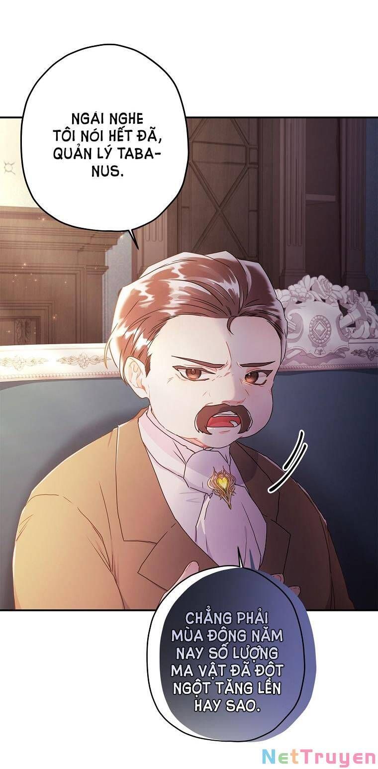 đọc truyện Ta Trở Thành Con Gái Nuôi Của Nam Chính Chương 51.1 ảnh 11 tại Thiên Thai Truyện