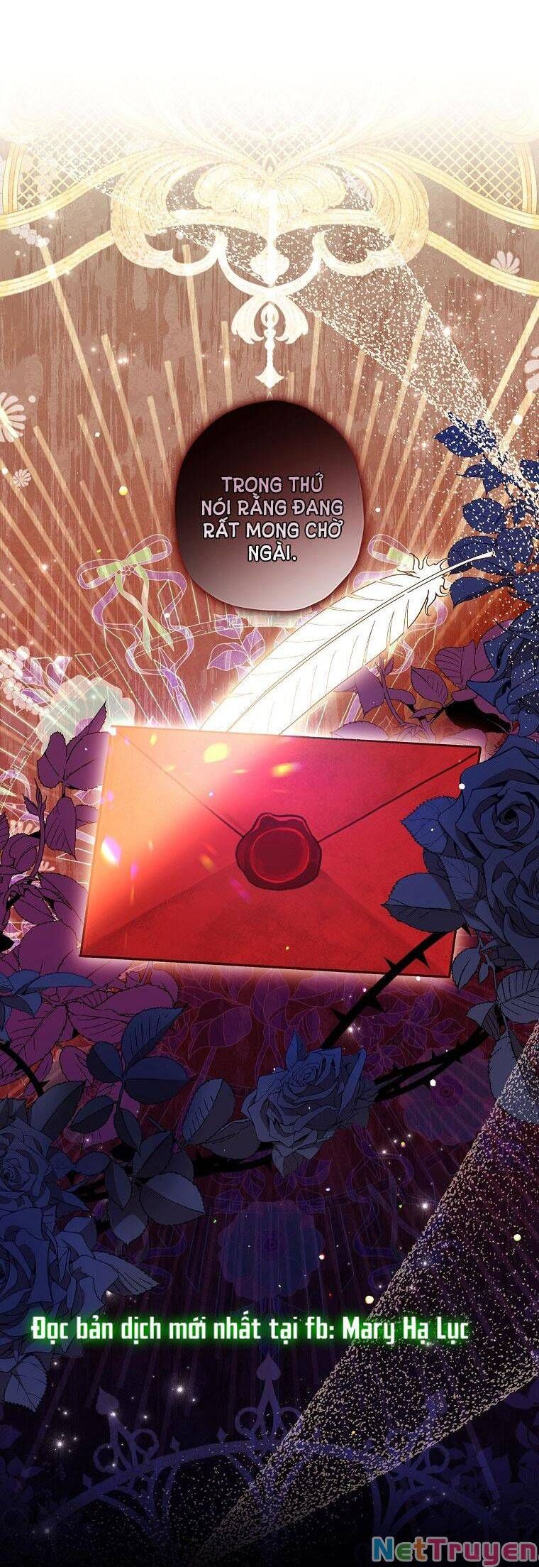 đọc truyện Ta Trở Thành Con Gái Nuôi Của Nam Chính Chương 51.2 ảnh 14 tại Thiên Thai Truyện