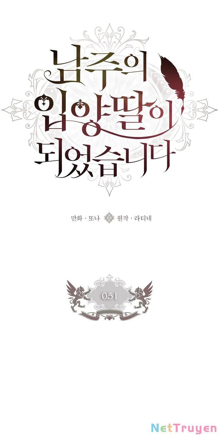 đọc truyện Ta Trở Thành Con Gái Nuôi Của Nam Chính Chương 51.2 ảnh 16 tại Thiên Thai Truyện