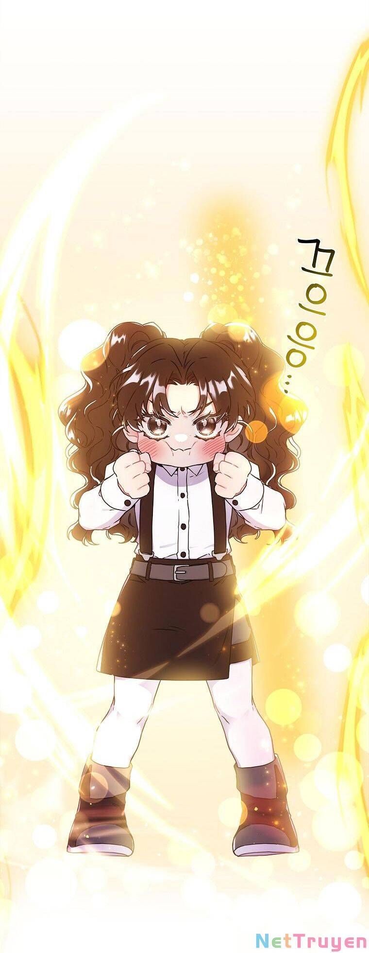 đọc truyện Ta Trở Thành Con Gái Nuôi Của Nam Chính Chương 51.2 ảnh 21 tại Thiên Thai Truyện