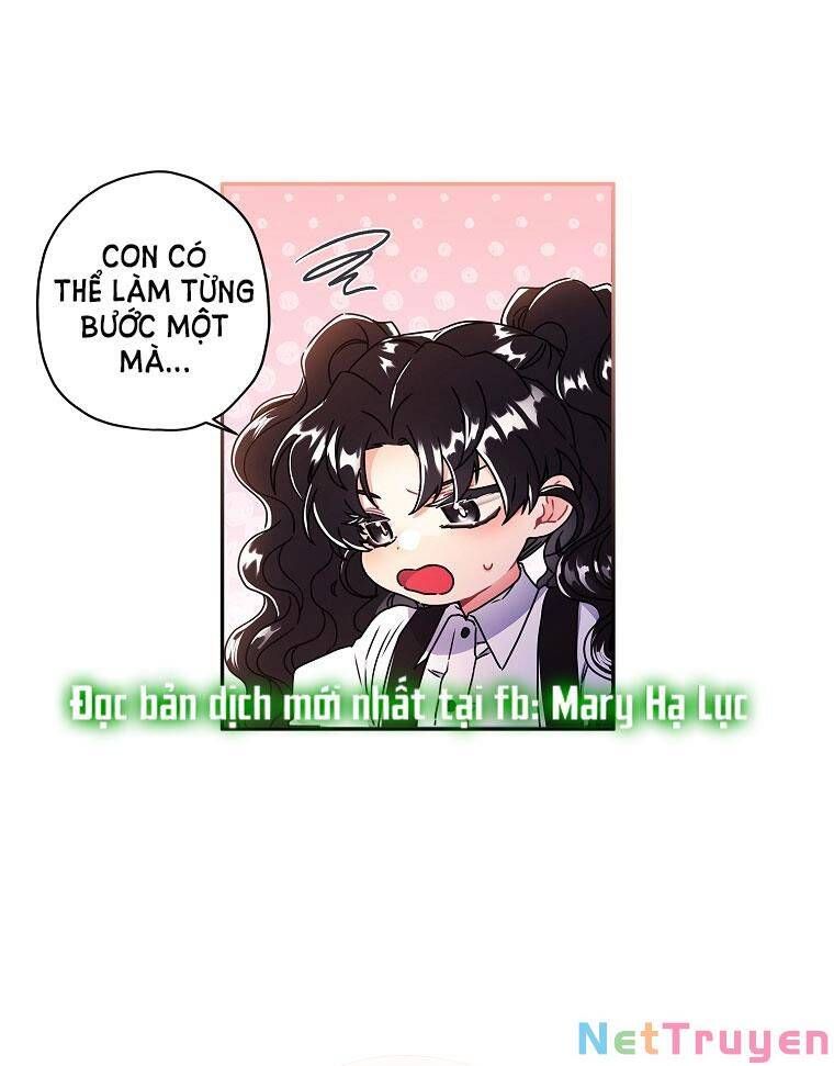 đọc truyện Ta Trở Thành Con Gái Nuôi Của Nam Chính Chương 51.2 ảnh 30 tại Thiên Thai Truyện