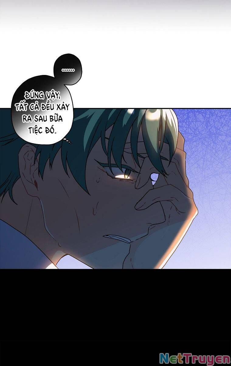 đọc truyện Ta Trở Thành Con Gái Nuôi Của Nam Chính Chương 51.2 ảnh 5 tại Thiên Thai Truyện