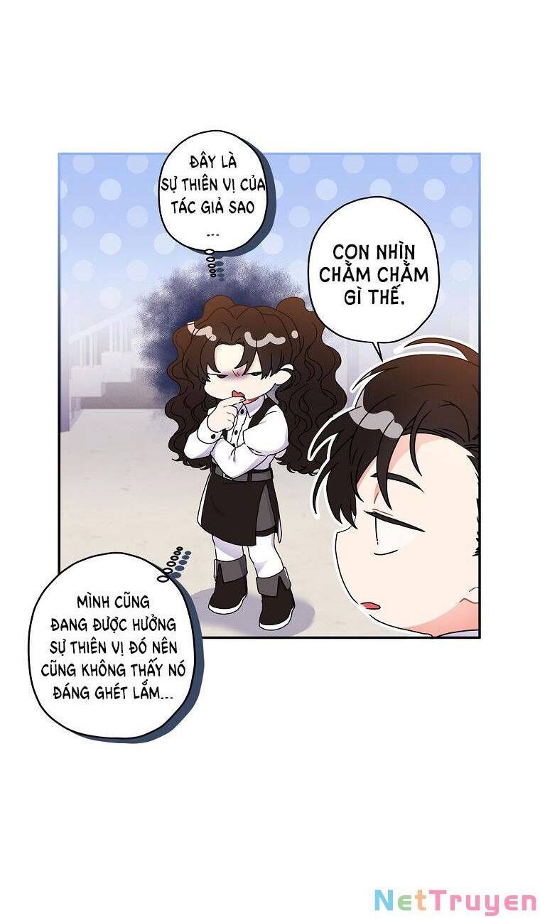 đọc truyện Ta Trở Thành Con Gái Nuôi Của Nam Chính Chương 51.2 ảnh 32 tại Thiên Thai Truyện