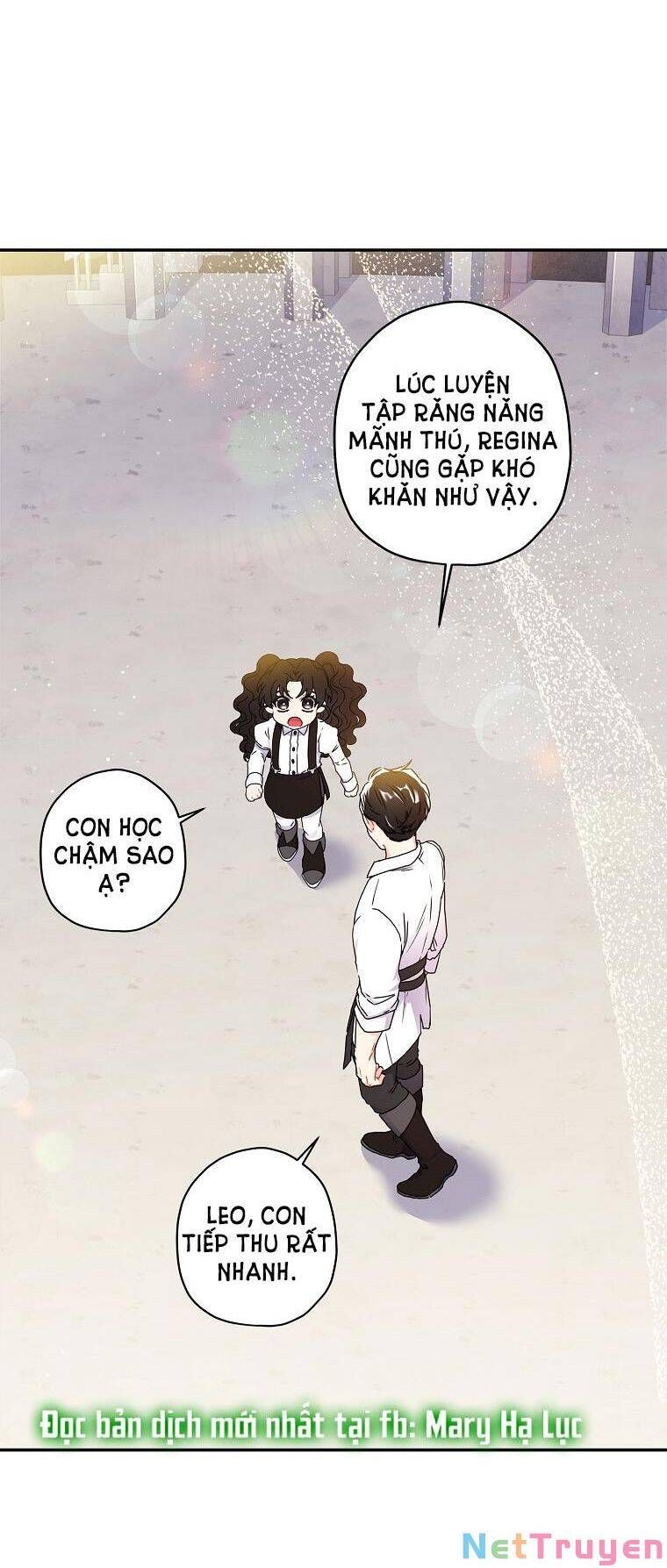 đọc truyện Ta Trở Thành Con Gái Nuôi Của Nam Chính Chương 51.2 ảnh 34 tại Thiên Thai Truyện