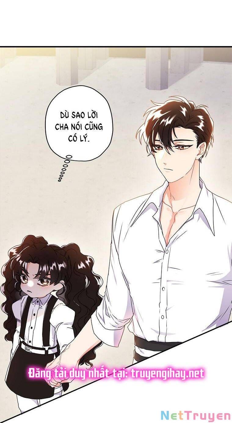 đọc truyện Ta Trở Thành Con Gái Nuôi Của Nam Chính Chương 51.2 ảnh 37 tại Thiên Thai Truyện