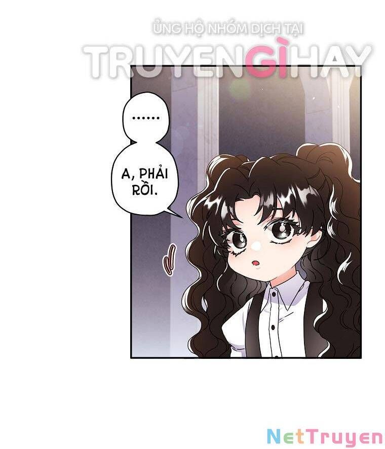 đọc truyện Ta Trở Thành Con Gái Nuôi Của Nam Chính Chương 51.2 ảnh 41 tại Thiên Thai Truyện