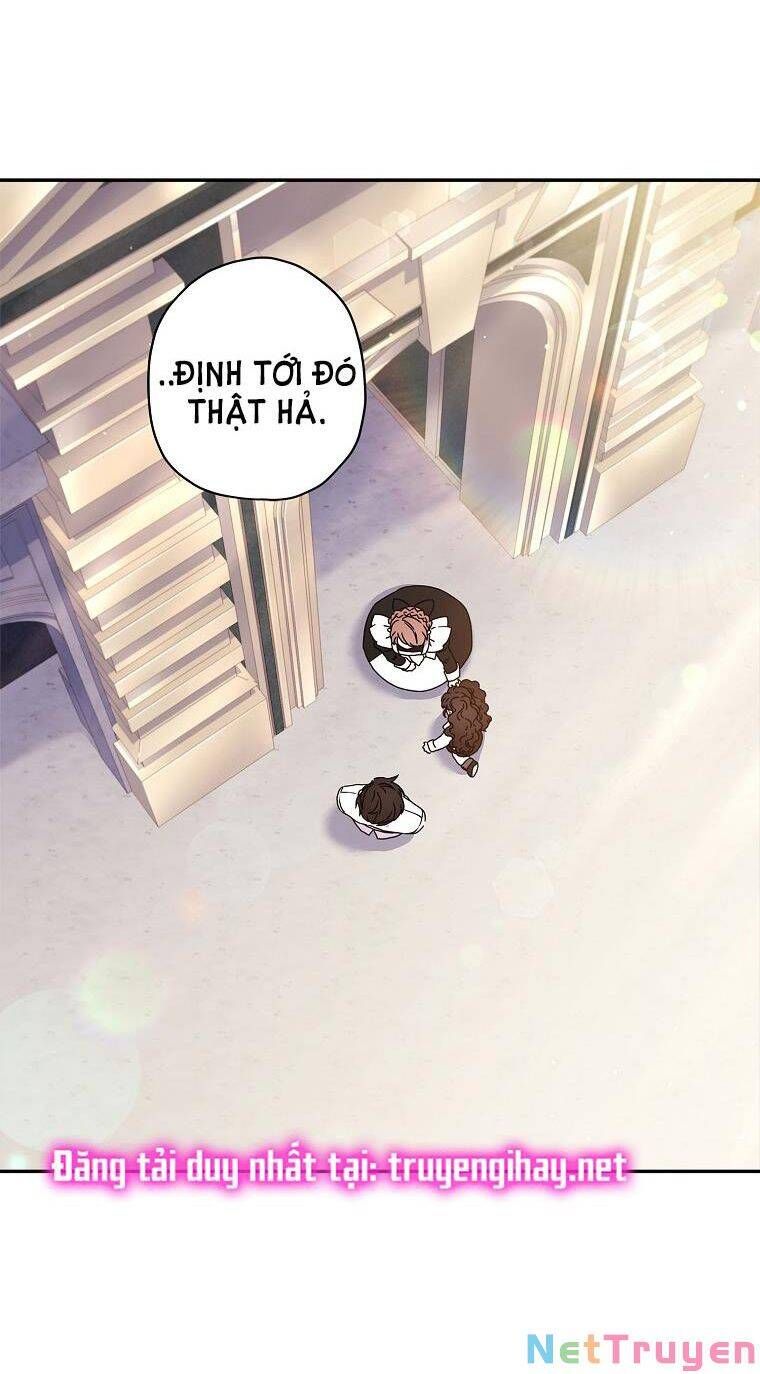 đọc truyện Ta Trở Thành Con Gái Nuôi Của Nam Chính Chương 51.2 ảnh 42 tại Thiên Thai Truyện