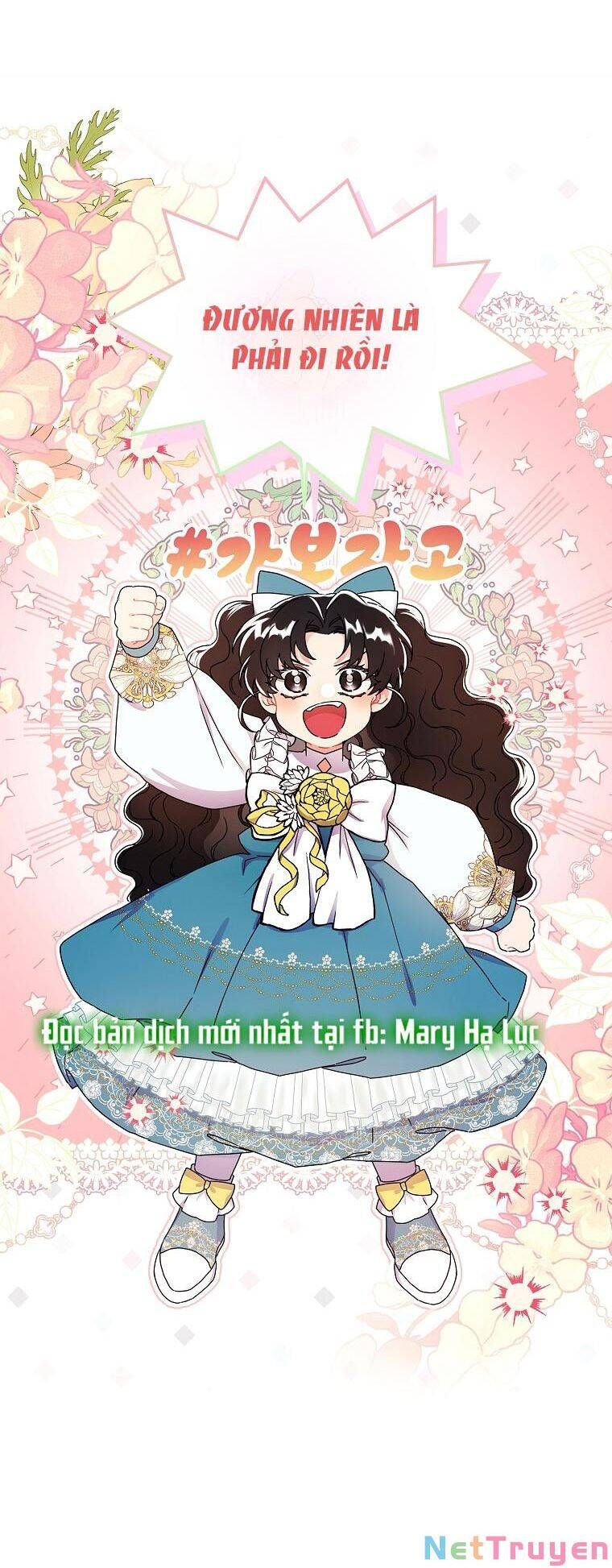 đọc truyện Ta Trở Thành Con Gái Nuôi Của Nam Chính Chương 51.2 ảnh 44 tại Thiên Thai Truyện