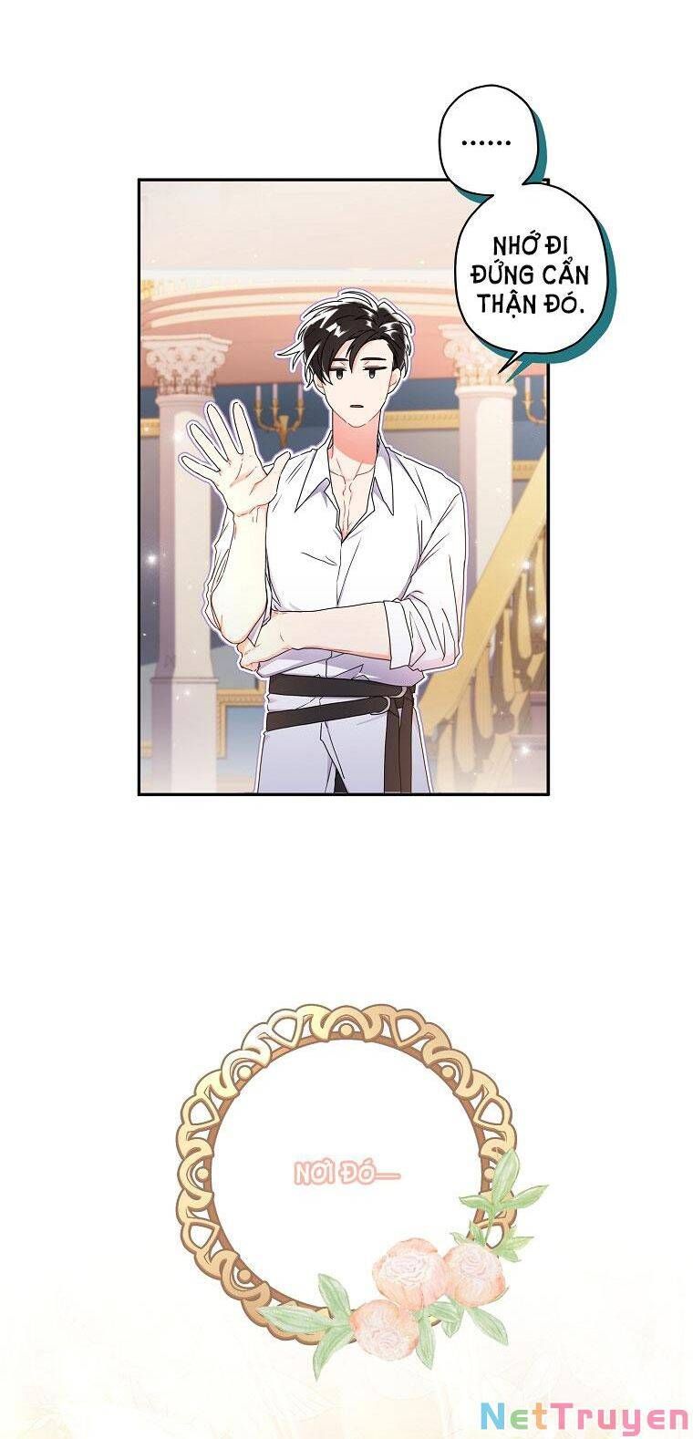 đọc truyện Ta Trở Thành Con Gái Nuôi Của Nam Chính Chương 51.2 ảnh 45 tại Thiên Thai Truyện