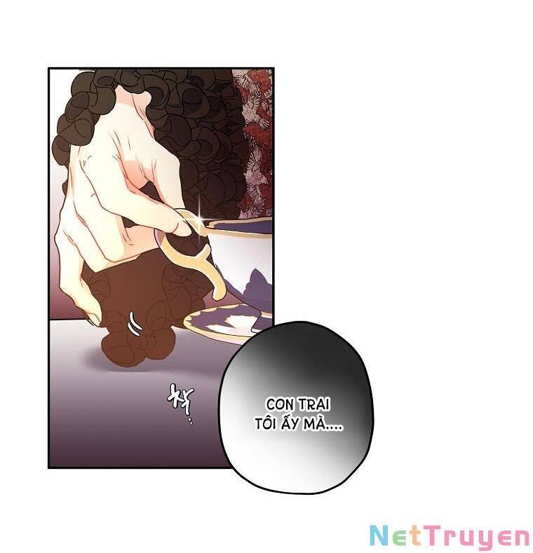 đọc truyện Ta Trở Thành Con Gái Nuôi Của Nam Chính Chương 52.1 ảnh 12 tại Thiên Thai Truyện