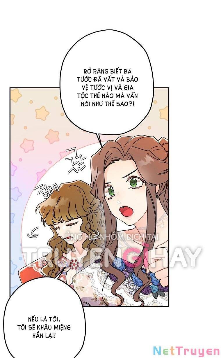 đọc truyện Ta Trở Thành Con Gái Nuôi Của Nam Chính Chương 52.1 ảnh 16 tại Thiên Thai Truyện