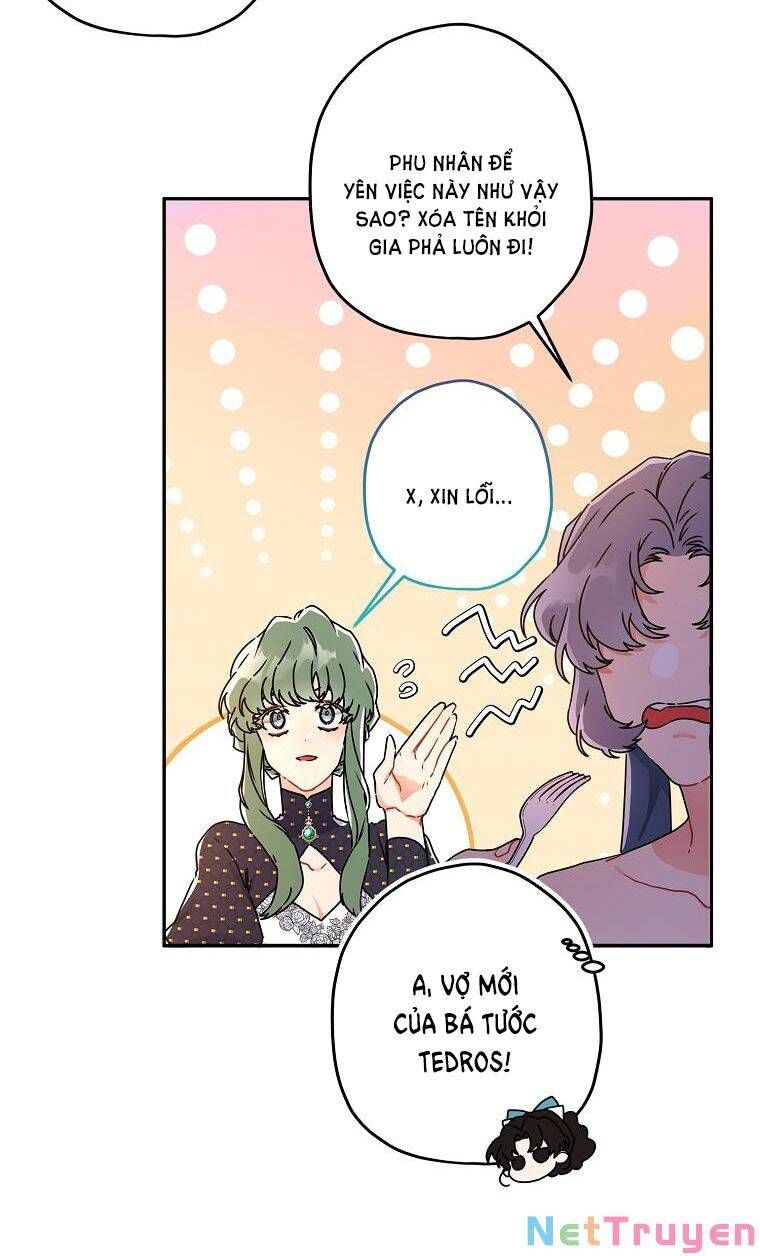 đọc truyện Ta Trở Thành Con Gái Nuôi Của Nam Chính Chương 52.1 ảnh 17 tại Thiên Thai Truyện