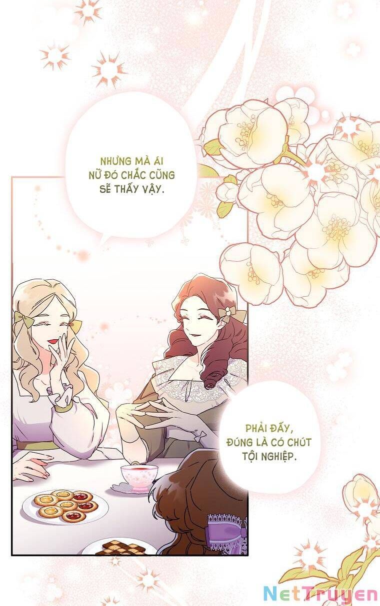 đọc truyện Ta Trở Thành Con Gái Nuôi Của Nam Chính Chương 52.1 ảnh 8 tại Thiên Thai Truyện