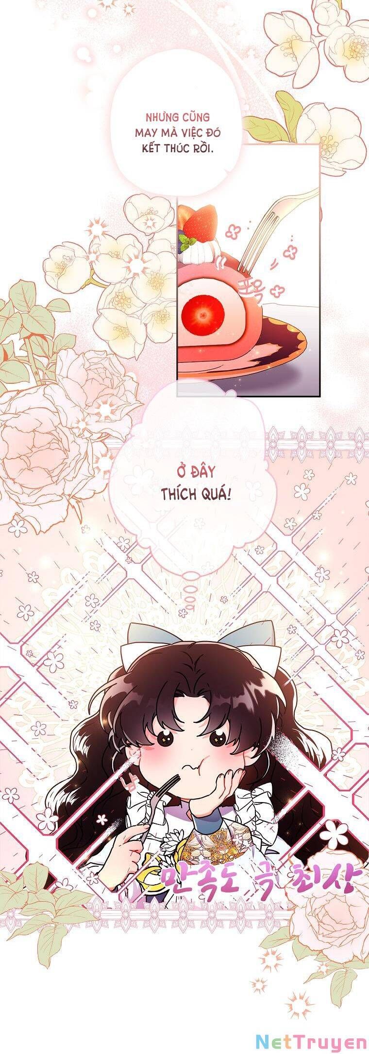 đọc truyện Ta Trở Thành Con Gái Nuôi Của Nam Chính Chương 52.1 ảnh 9 tại Thiên Thai Truyện