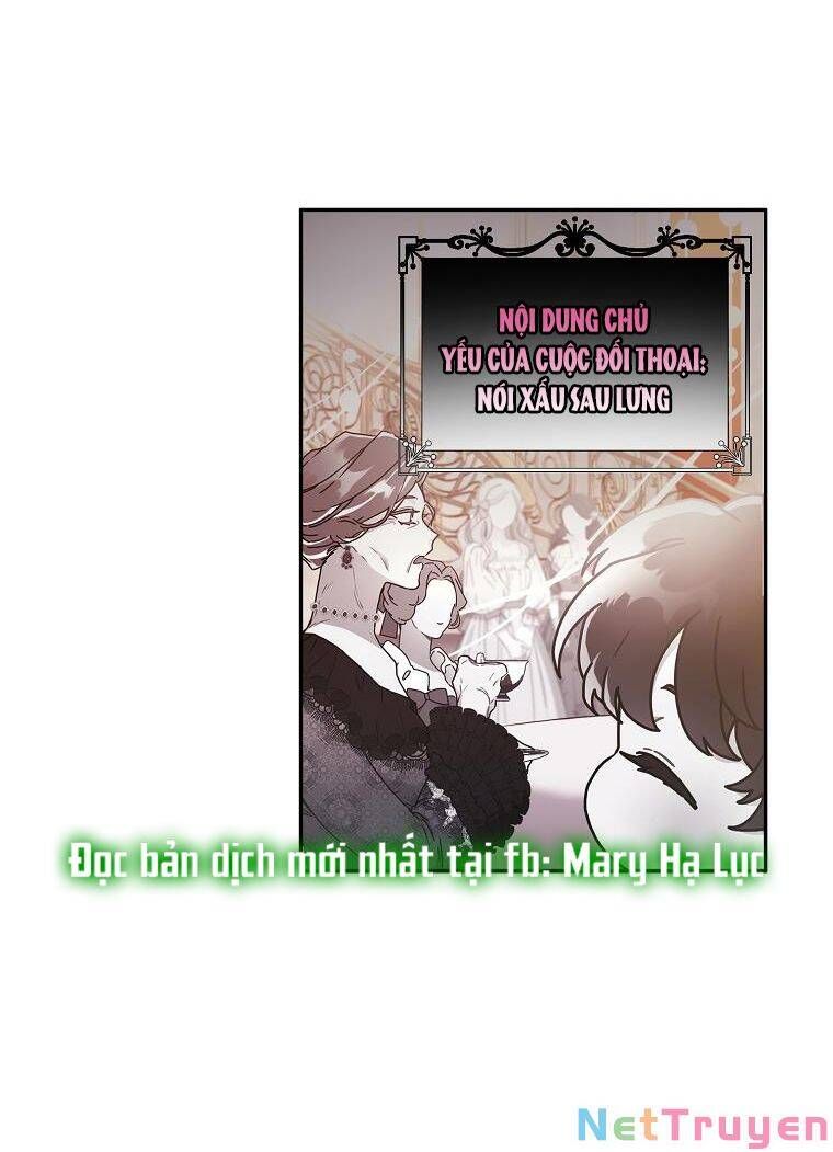 đọc truyện Ta Trở Thành Con Gái Nuôi Của Nam Chính Chương 52.1 ảnh 11 tại Thiên Thai Truyện