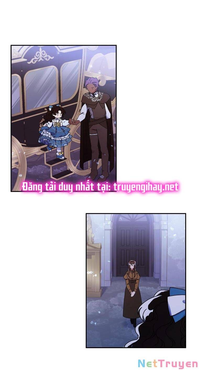 đọc truyện Ta Trở Thành Con Gái Nuôi Của Nam Chính Chương 52.2 ảnh 14 tại Thiên Thai Truyện