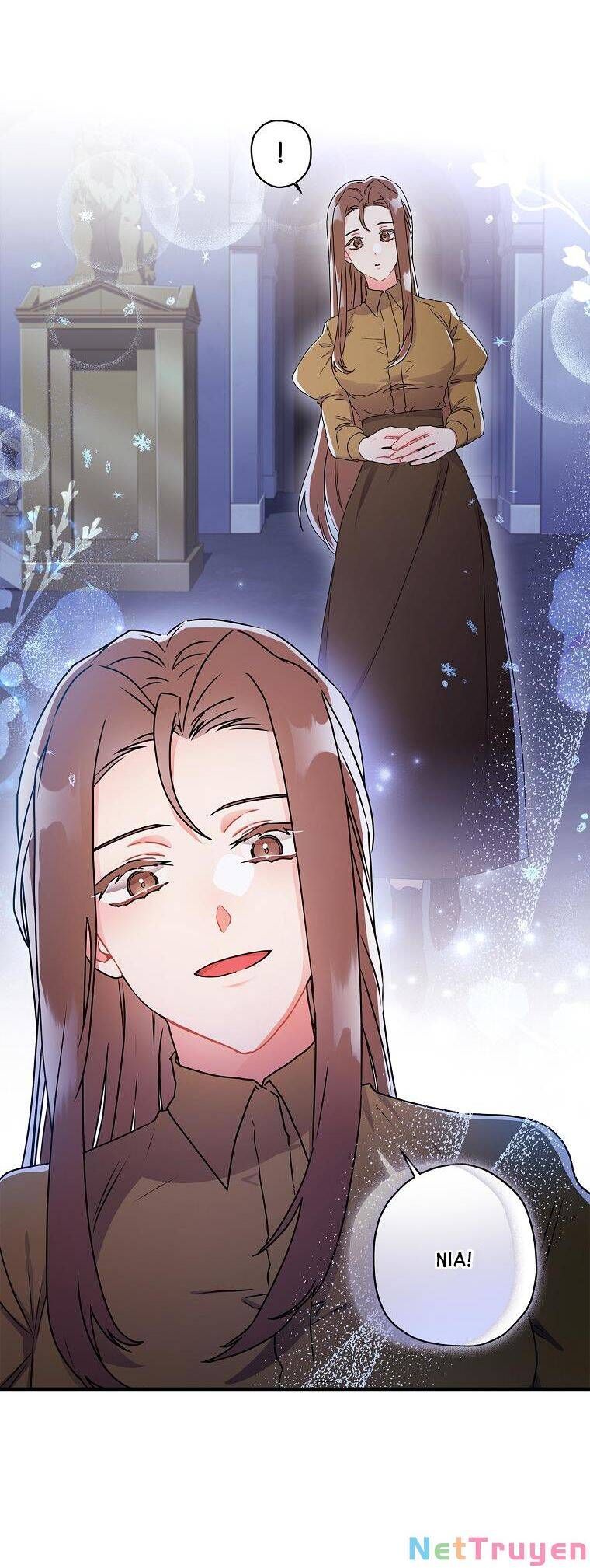 đọc truyện Ta Trở Thành Con Gái Nuôi Của Nam Chính Chương 52.2 ảnh 16 tại Thiên Thai Truyện