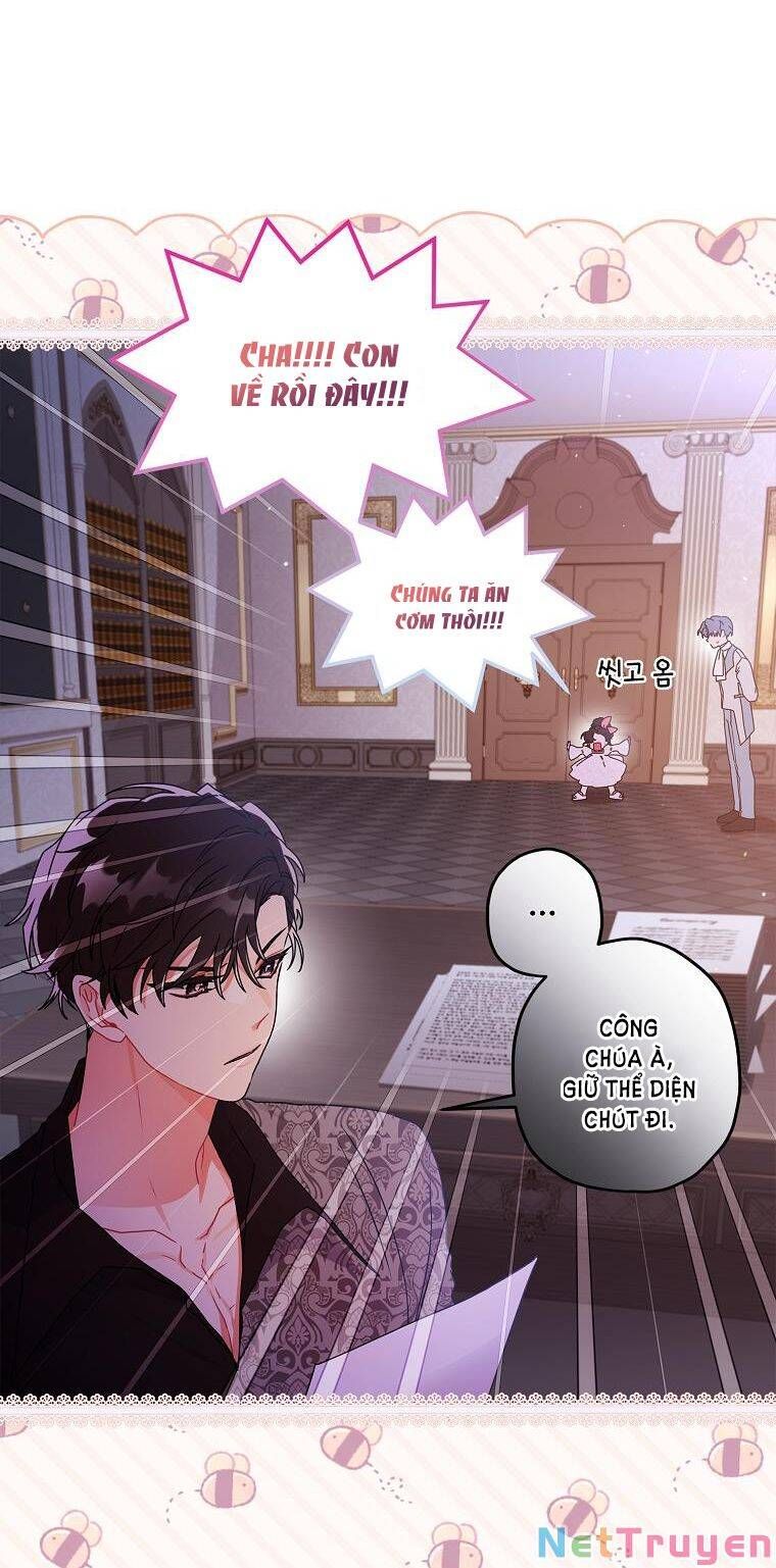 đọc truyện Ta Trở Thành Con Gái Nuôi Của Nam Chính Chương 52.2 ảnh 23 tại Thiên Thai Truyện