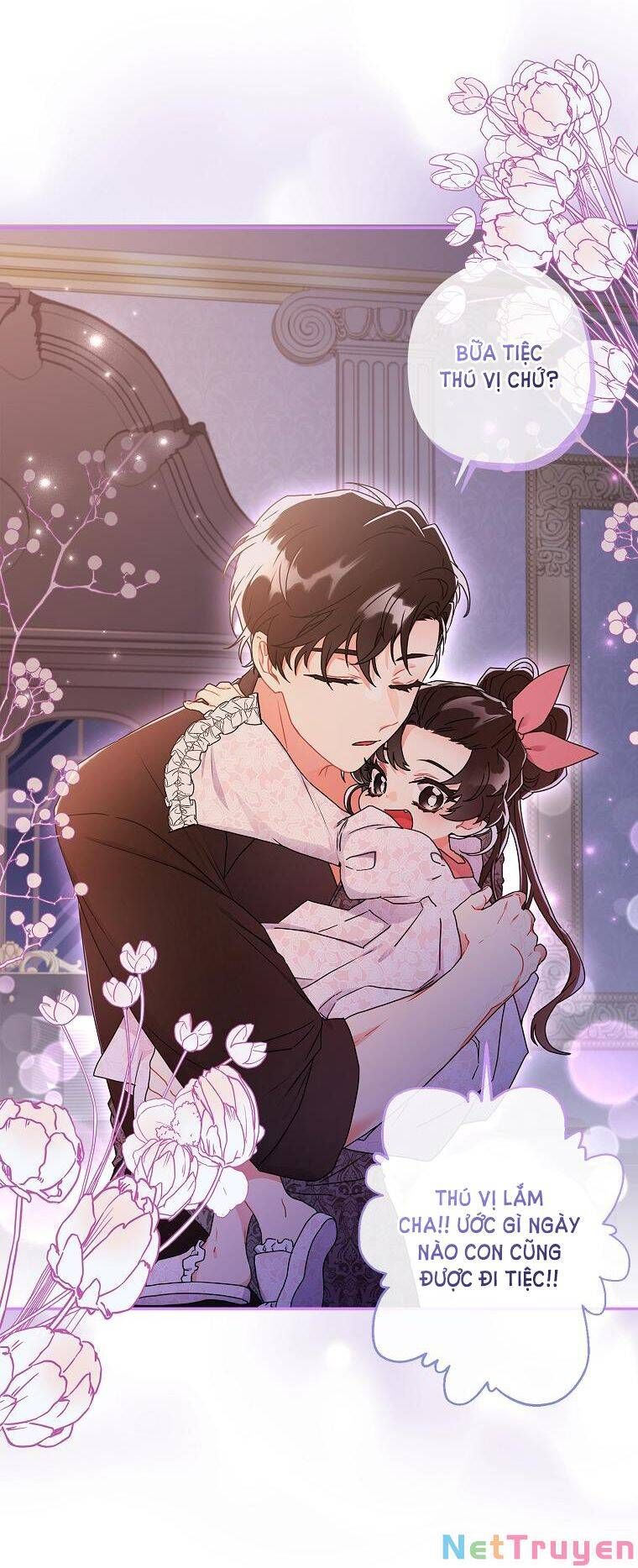 đọc truyện Ta Trở Thành Con Gái Nuôi Của Nam Chính Chương 52.2 ảnh 26 tại Thiên Thai Truyện