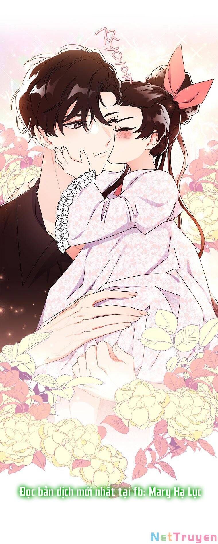 đọc truyện Ta Trở Thành Con Gái Nuôi Của Nam Chính Chương 52.2 ảnh 28 tại Thiên Thai Truyện