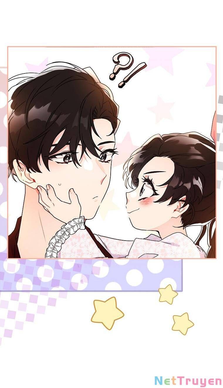 đọc truyện Ta Trở Thành Con Gái Nuôi Của Nam Chính Chương 52.2 ảnh 29 tại Thiên Thai Truyện