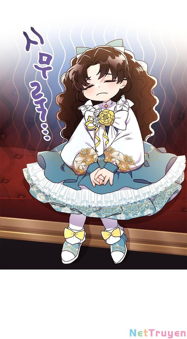 đọc truyện Ta Trở Thành Con Gái Nuôi Của Nam Chính Chương 52.2 ảnh 5 tại Thiên Thai Truyện